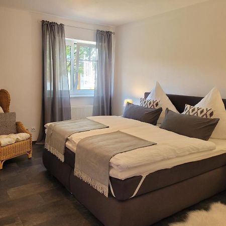 Ferienwohnung Mia Flussbach Luaran gambar