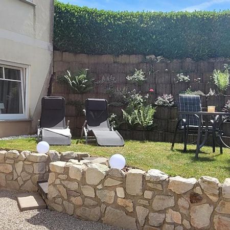 Ferienwohnung Mia Flussbach Luaran gambar