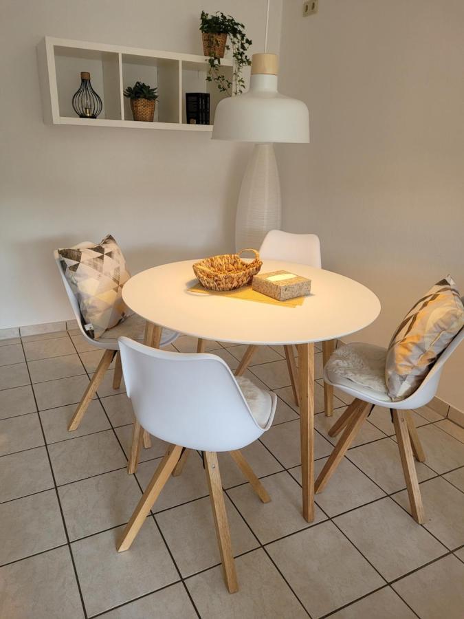 Ferienwohnung Mia Flussbach Luaran gambar