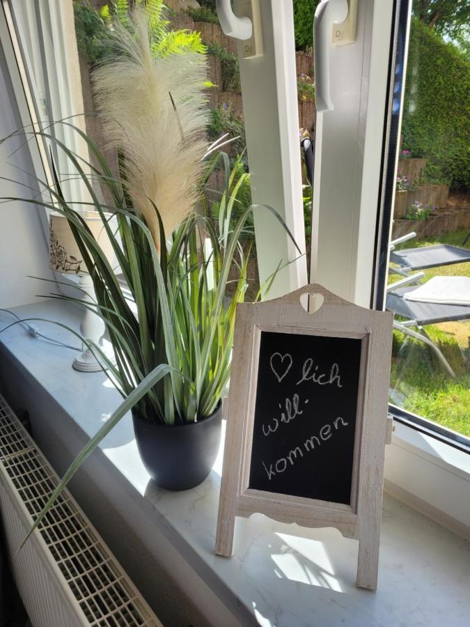 Ferienwohnung Mia Flussbach Luaran gambar