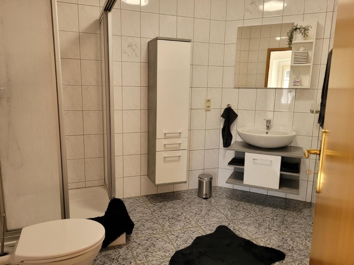 Ferienwohnung Mia Flussbach Luaran gambar