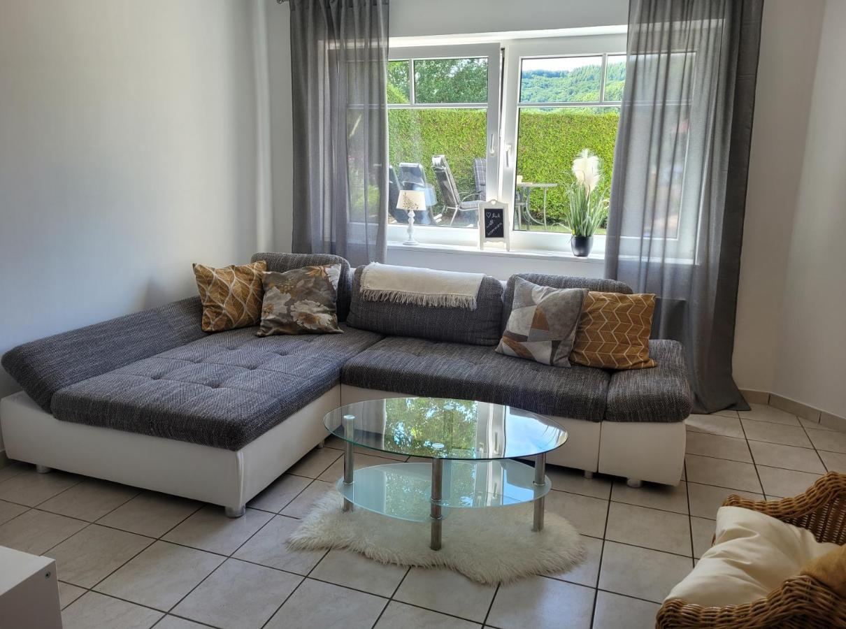 Ferienwohnung Mia Flussbach Luaran gambar